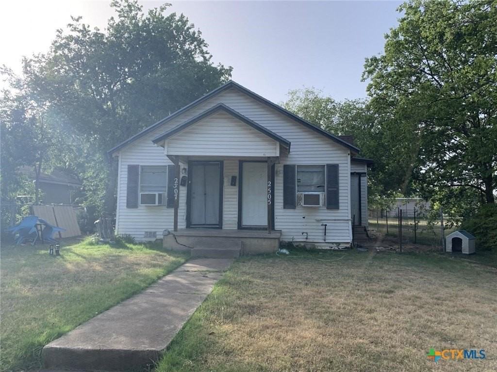 2505 Reuter Avenue #2505