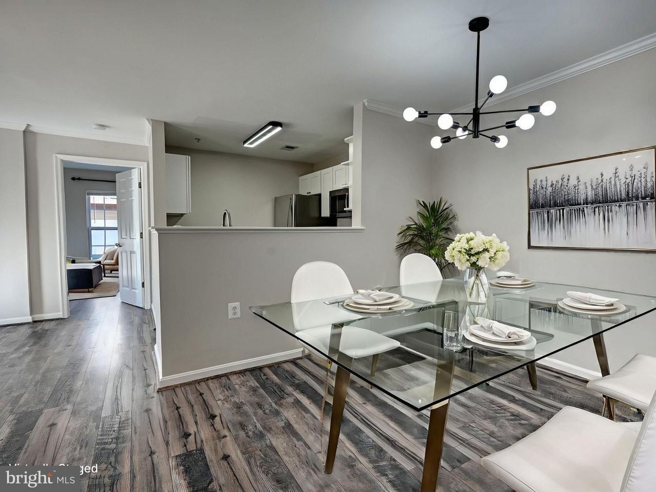 1001 Gaither Rd Apt I #I - Photo 6 of 34