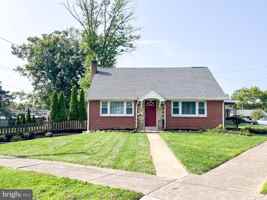 featured image of 4113 Rosemont Avenue #A