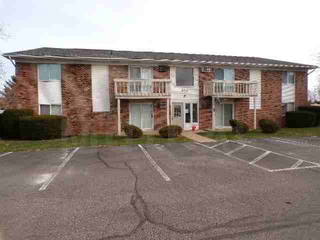 825 South Grand Avenue #5