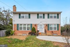 8728 Old Courthouse Road #BS - Photo 1 of 1