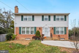 8728 Old Courthouse Road #BS - Photo 1 of 1