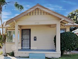 3703 South Gramercy Place - Photo 1 of 1