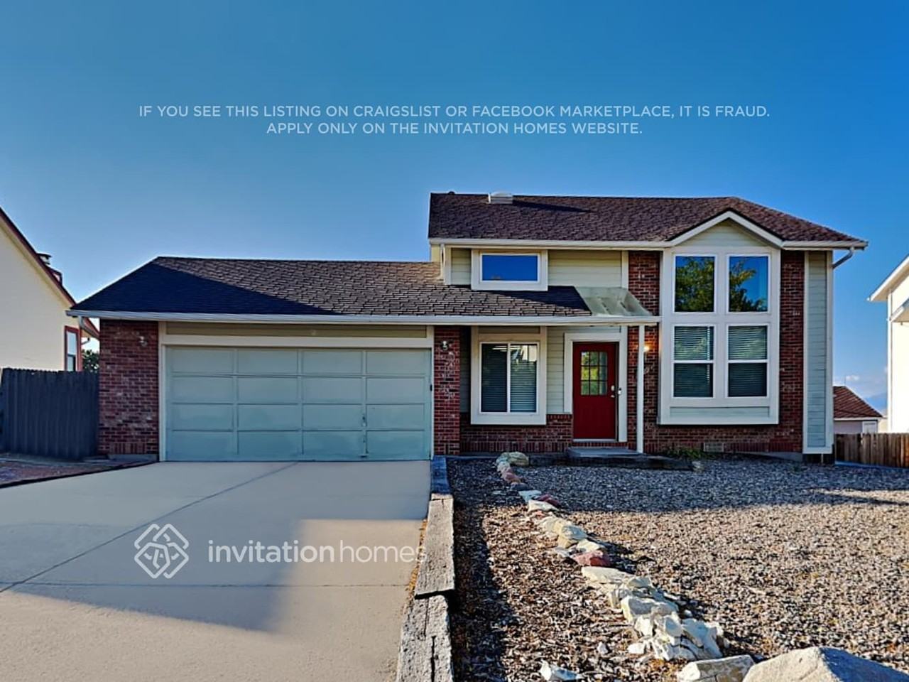 7429 Liberty Bell Drive