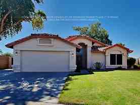 2542 North 124th Drive - Photo 1 of 1