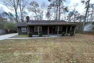 609 Upland Ridge Drive Northwest - Photo 1 of 1