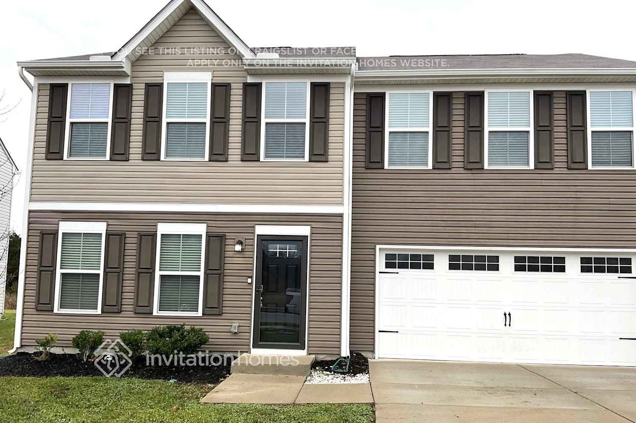 2417 Solomon Lane - Photo 2 of 18