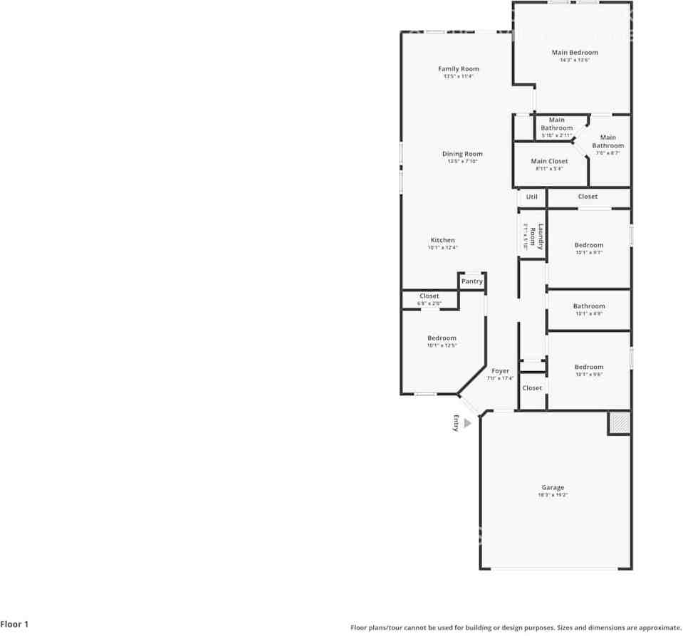 10714 Sunlit St - Photo 3 of 14