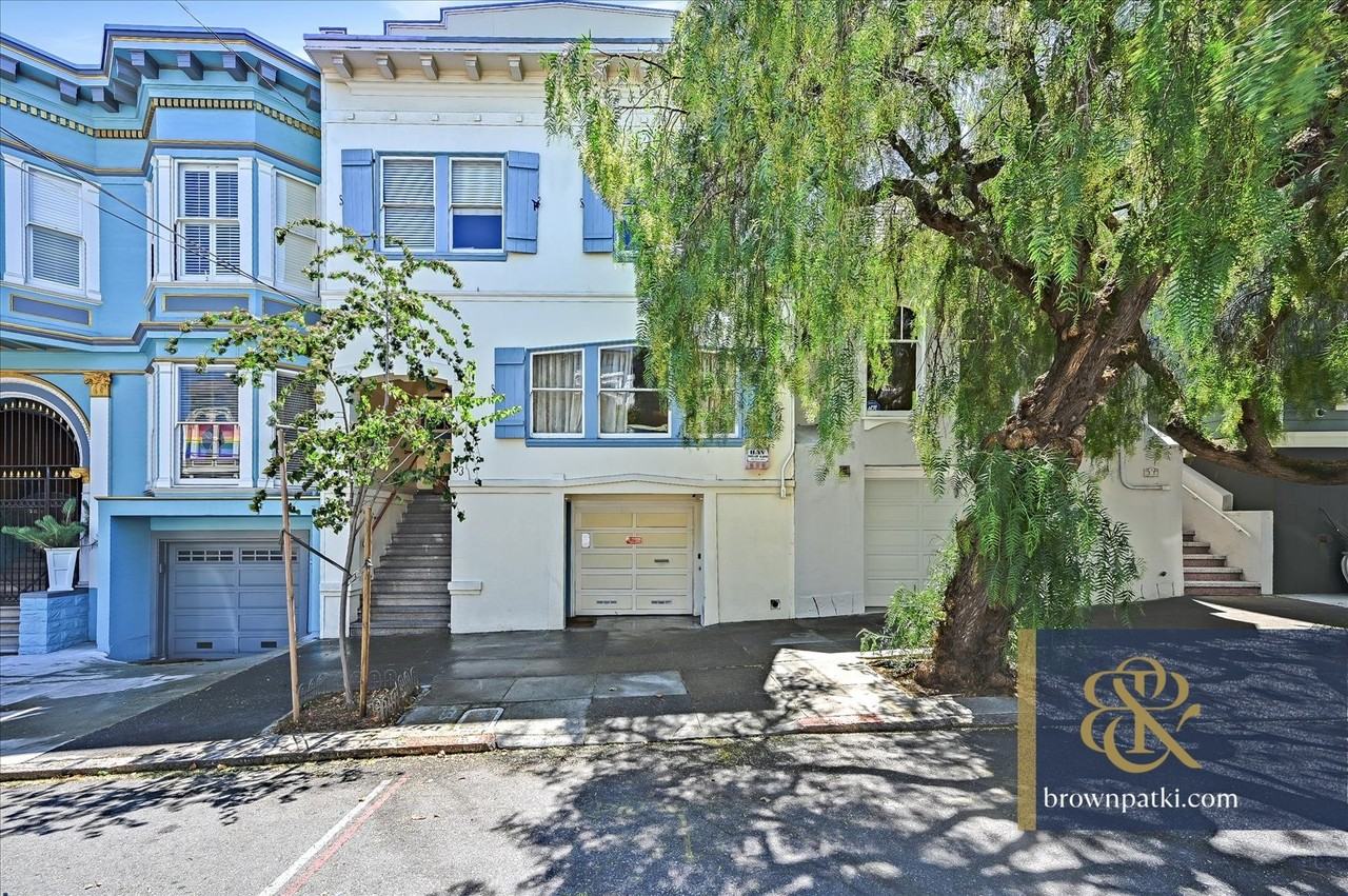 33 Ford Street #A - Photo 2 of 13