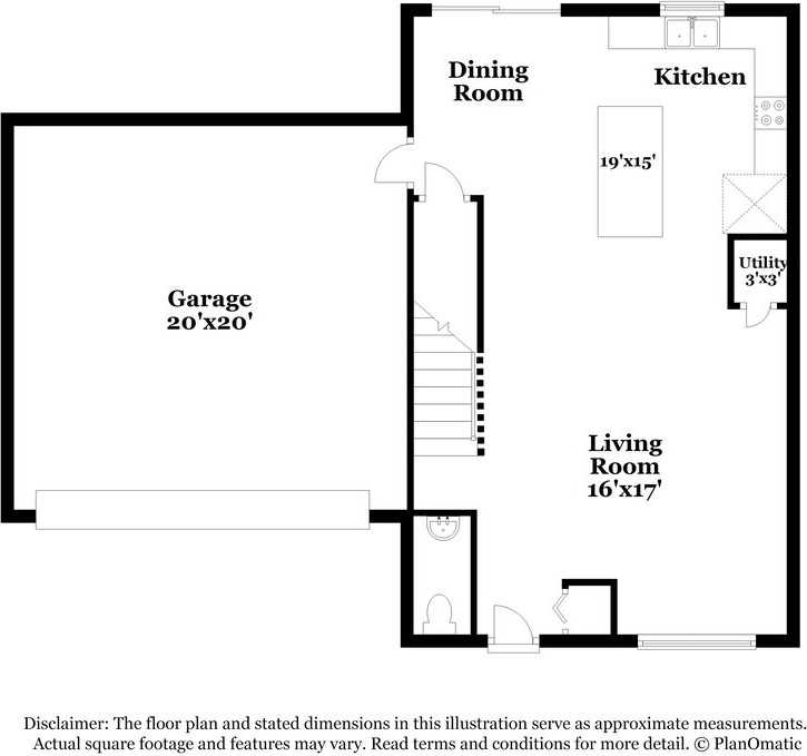1316 Isabella Ln - Photo 2 of 17