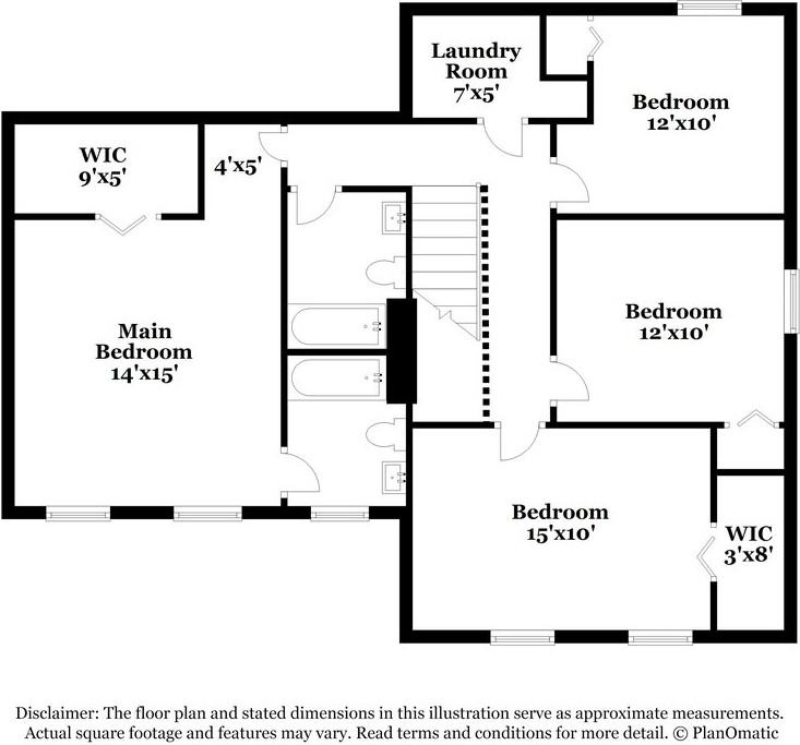 1316 Isabella Ln - Photo 3 of 17