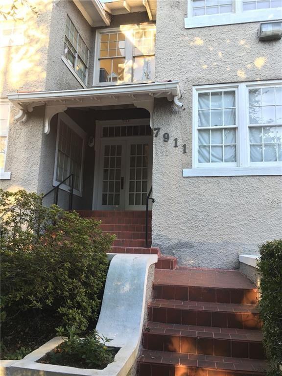 7911 Saint Charles Avenue ##H - Photo 3 of 20