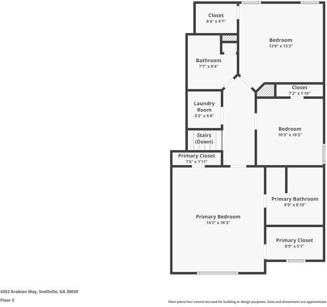 4352 Arabian Way - Photo 3 of 17