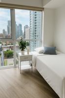 featured image of Sherbourne St & Wellesley St E