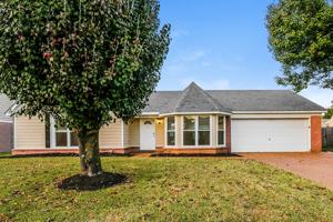 featured image of 4246 Shadow Glen Drive