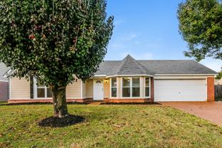 4246 Shadow Glen Drive - Photo 1 of 1