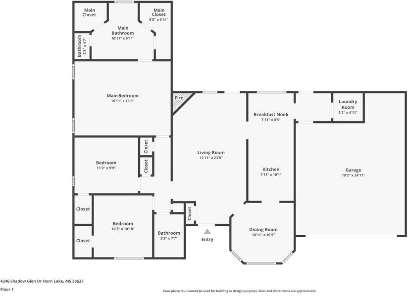 4246 Shadow Glen Dr - Photo 2 of 16