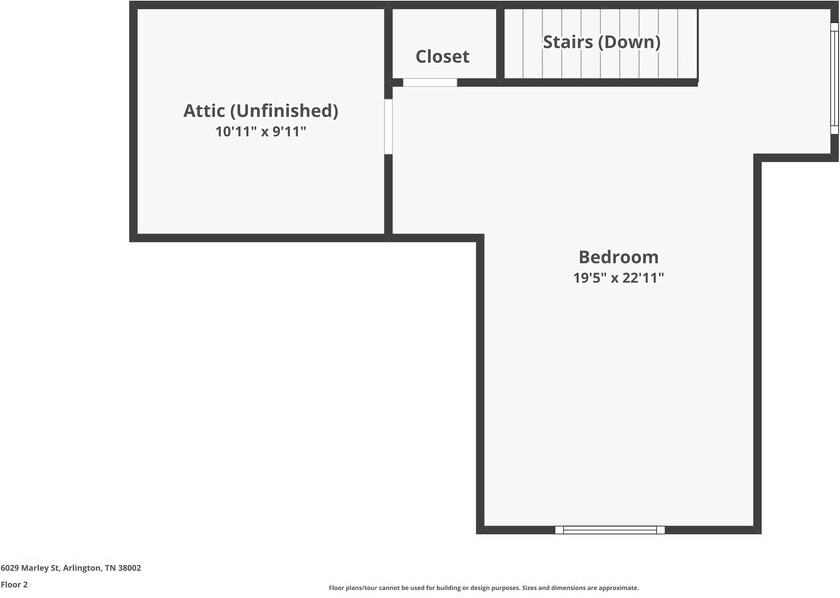 6029 Marley Street - Photo 3 of 17
