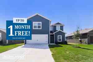 featured image of 13519 Roosevelt Arch Drive