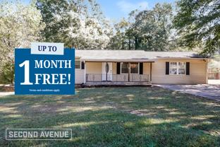 2053 Chestnut Log Drive - Photo 1 of 1