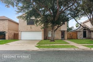 featured image of 7613 Timber Crest Drive