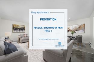 Mary Apartments - Photo 1 of 1