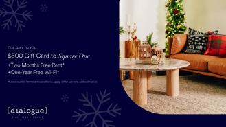 Dialogue - Photo 1 of 1