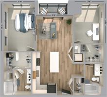 featured image of 1118 Mainstreet