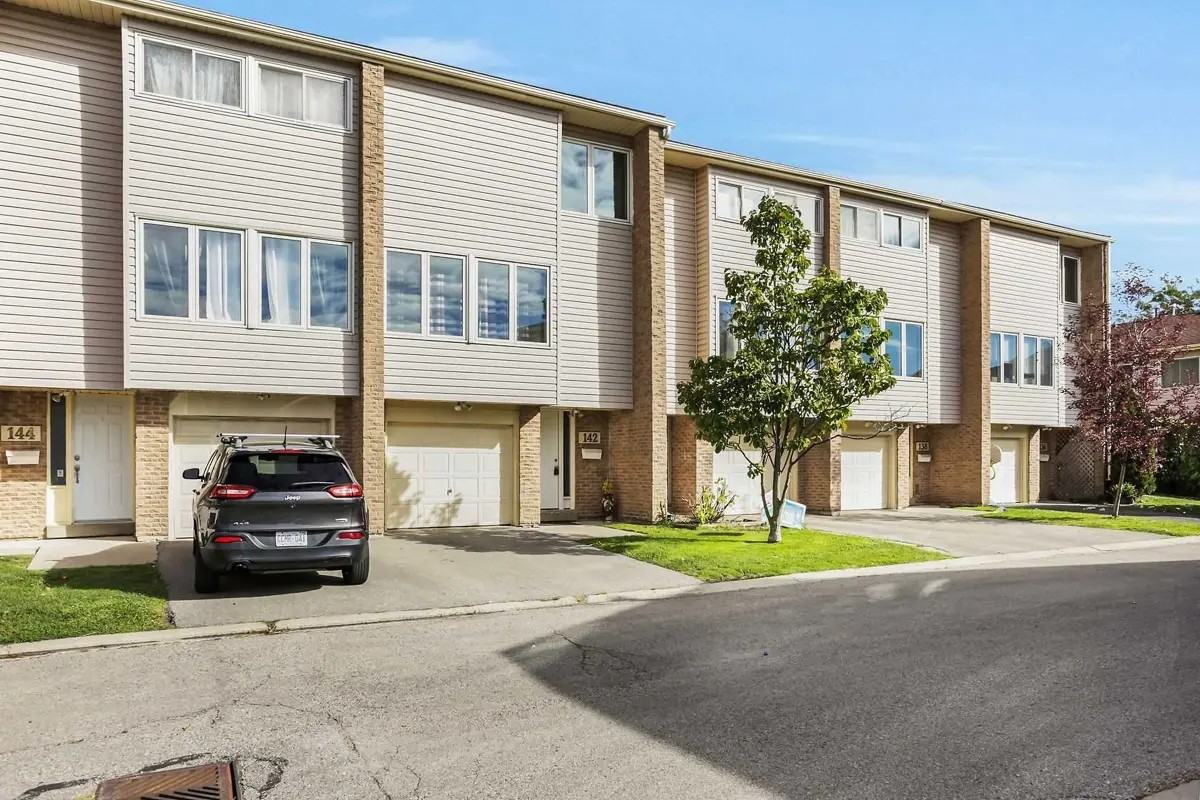 700 Osgoode Drive #142