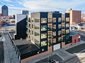 Old Town Flats - Photo 1 of 1