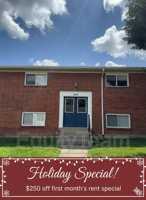 featured image of 204 North 10th Street #B