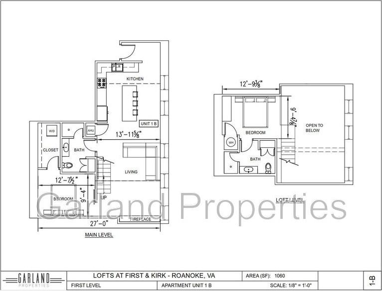 111 Kirk Ave Sw #1B - Photo 4 of 11