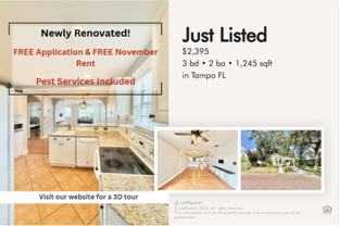 909 West Fribley Street - Photo 1 of 1