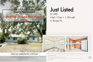 4611 24th Avenue - Photo 1 of 1