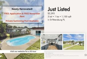 641 72nd Avenue North - Photo 1 of 1