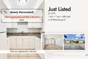 4729 39th Avenue North - Photo 1 of 1