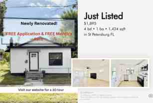 1426 40th Street South - Photo 1 of 1