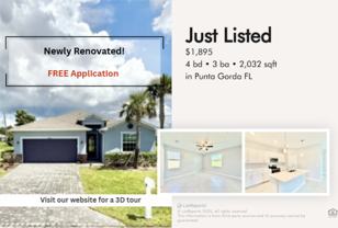 16304 Quesa Drive - Photo 1 of 1