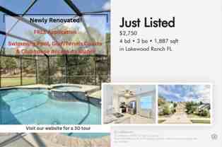 15127 Skip Jack Loop - Photo 1 of 1