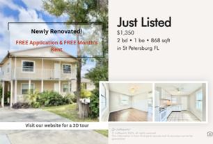 1138 30th Street South - Photo 1 of 1