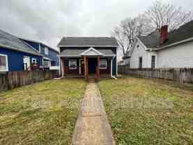 401 Trowbridge Street - Photo 1 of 1