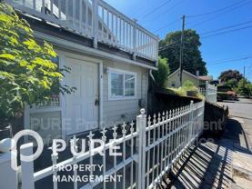 4004 Northeast Mallory Avenue #3 - Photo 1 of 1