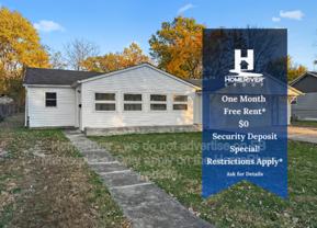 3123 North Olney Street - Photo 1 of 1