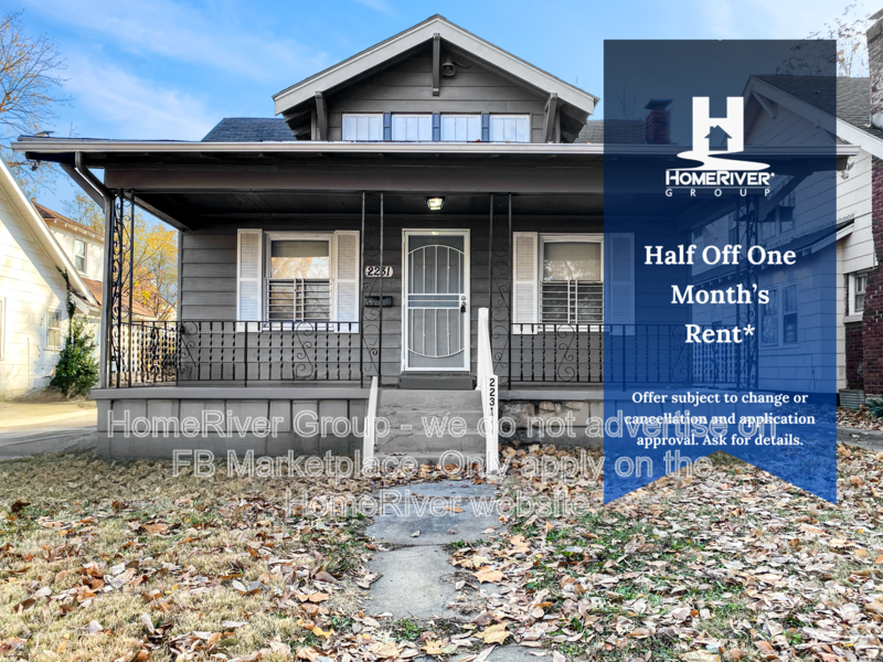 2231 East 68th Street