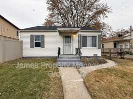 featured image of 9051 Austin Avenue