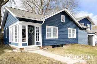 4910 Winthrop Avenue - Photo 1 of 1