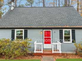 2618 Darnell Road - Photo 1 of 1