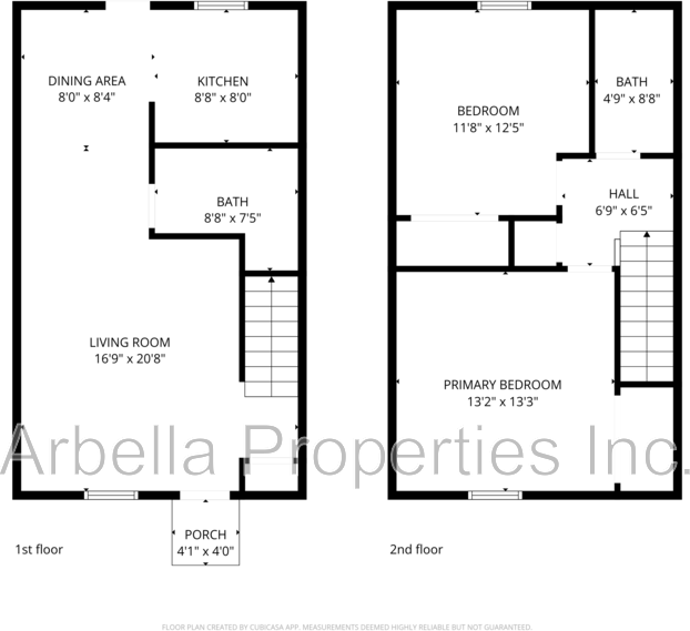 2637 Highwayw #5 - Photo 2 of 20