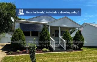 1406 North Mercer Street - Photo 1 of 1