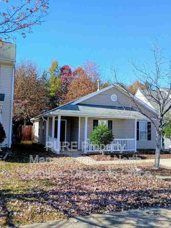 5700 Henderson Oaks Drive